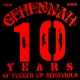10 Years of Fucked Up Behaviour
