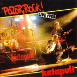 Pozor, Rock ! Live 1988
