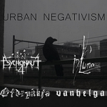 Urban Negativism