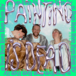 Painting Is Dead Live