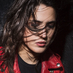 Helena Hauff