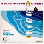 Il Faro In Capo Al Mondo (The Light At The Edge Of The World)