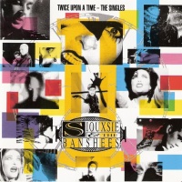 Twice Upon A Time - The Singles